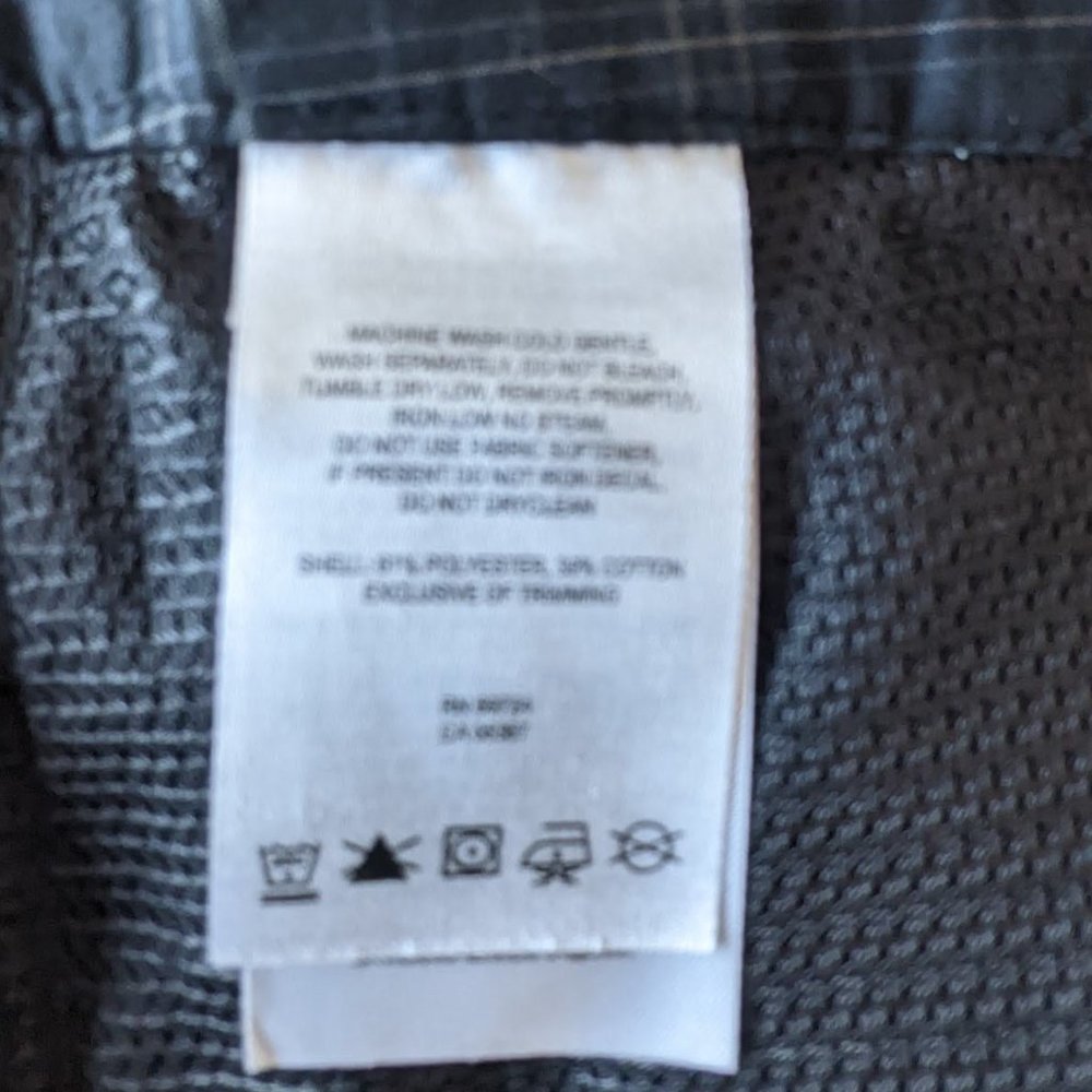 Columbia Women's Omni-Wick Shorts - Size 16 - Picture 6 of 12
